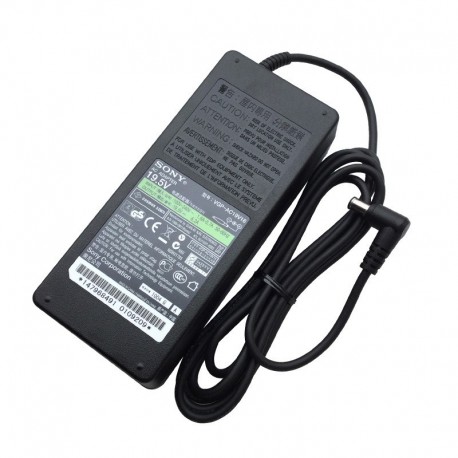 120W Sony KDL-46R470A KDL-50W800B AC Power Adapter Charger Cord