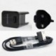 Genuine 10W Samsung Galaxy Tab 2 10.1 Sprint AC Adapter Charger
