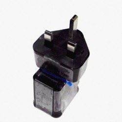 Genuine 10W Samsung ETA-P11JBEGXAR AC Adapter Charger