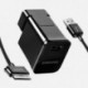 Genuine 10W Samsung Galaxy Tab 2 10.1 Sprint AC Adapter Charger