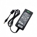 40W Lenco LED-2419 AC Adapter Charger Power Cord