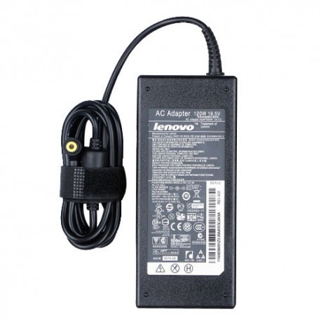 Genuine 120W Lenovo C540 All in one PC AC Power Adapter Charger Cord