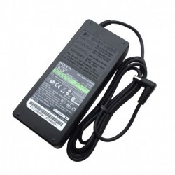 Genuine 120W Sony Vaio Charger SVJ20215CXW AC Adapter Charger