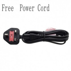Genuine 12W HP 0957-2231 09572231 Printer AC Adapter Charger