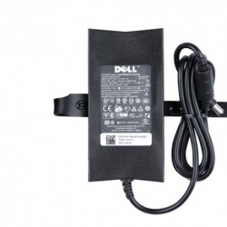 Genuine 130W Slim Dell DA130PE1-00 DF261 DF263 AC Adapter Charger