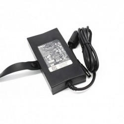 Genuine 130W Slim Dell 05U092 0F7970 0F8834 AC Adapter Charger
