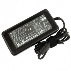Genuine 150W Fujitsu CELSIUS H730 Workstation AC Adapter Charger