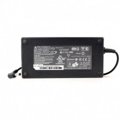 Genuine 180W MSI 0NE-220US 0NE 206CN AC Adapter Charger Cord