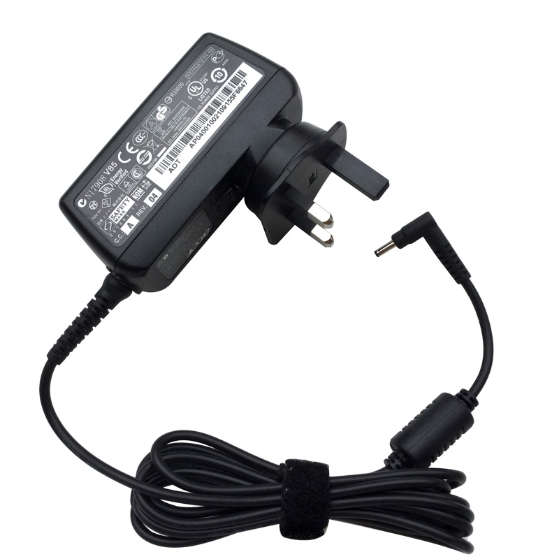 18W Acer Aspire Switch 10 SW5-011-16M8AC Adapter Charger