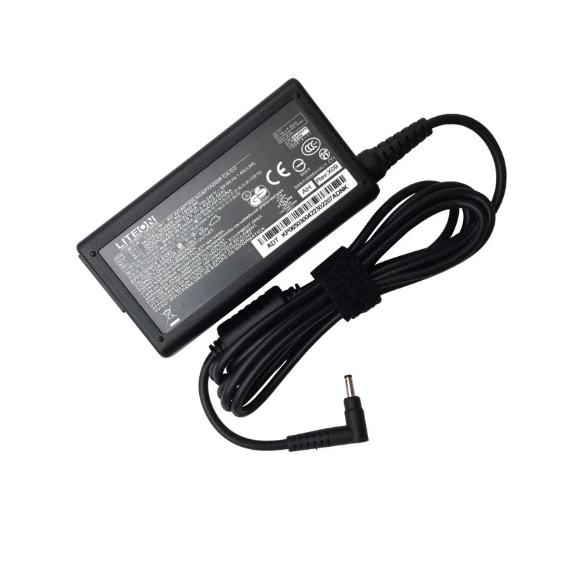 Acer Chromebook 15 C910-C453 AC Adapter Charger 65W