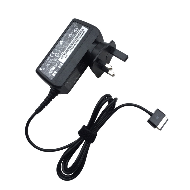 18W Asus Eee Pad Transformer TF300TG-1G048A AC Adapter Charger