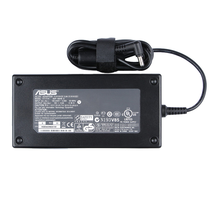 Asus Eee PC Top ET2701INTI-B012K AC Adapter Charger Cord 180W