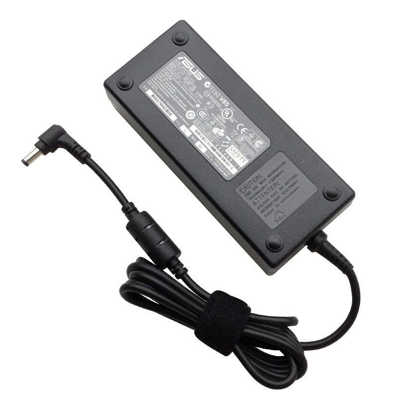 120W Asus X93SV X93SV-YZ112V AC Power Adapter Charger Cord