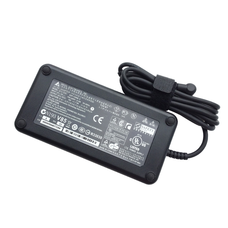 150W Asus G53SW-XA1 G53Sw-Xa2 AC Power Adapter Charger Cord