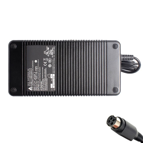 230W Schenker XMG P703 P704 W703 W704 AC Power Adapter Charger Cord