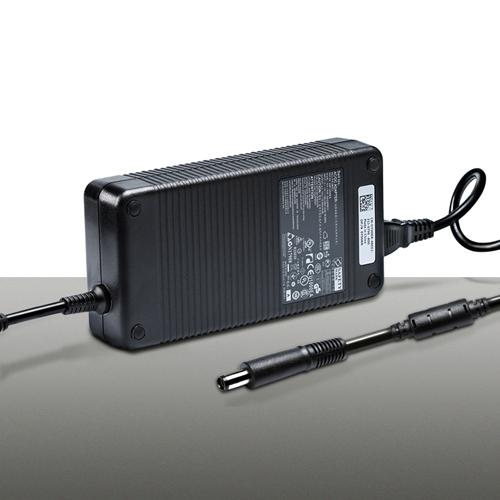 Dell Alienware Area 51m 330W AC Adapter Charger Power Supply