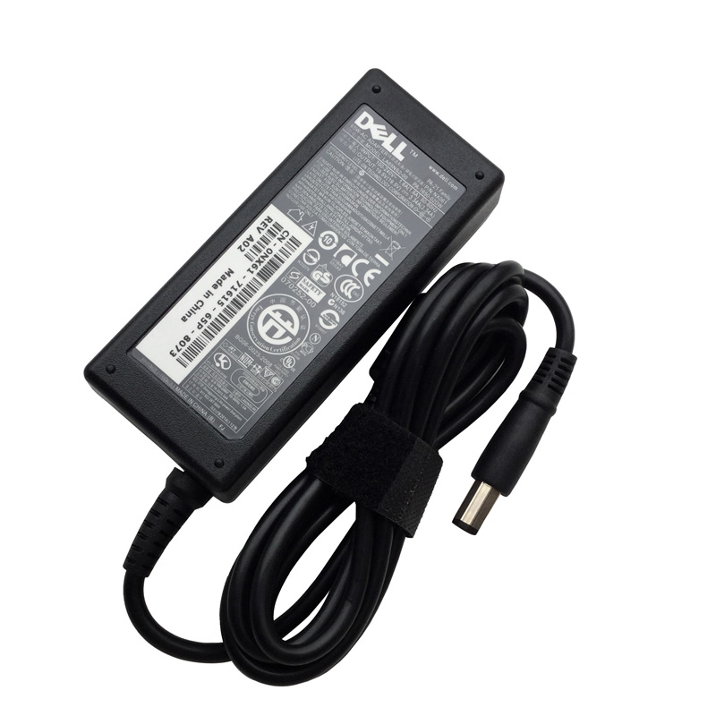 50W Dell 9834T 09834T AC Power Adapter Charger Cord