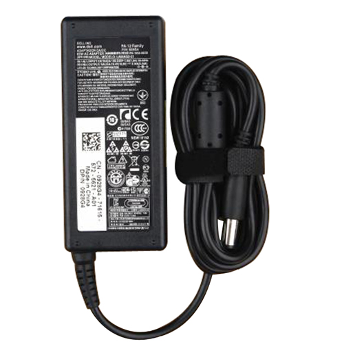 65W Dell YD703 YR733 YT886 AC Power Adapter Charger Cord
