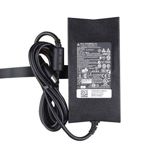 slim 150W Dell Alienware M14X R4 i7-4900MQ Adapter Charger