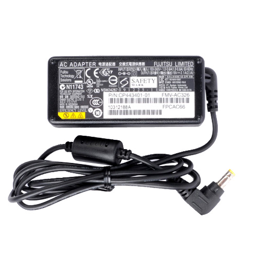 40W Fujitsu FUTRO S900 S920 AC Power Adapter Charger Cord