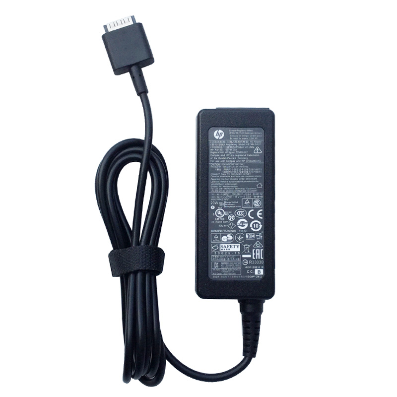 20W HP ENVY x2 11-g100eg 11-g100ez Power Adapter Charger Cord