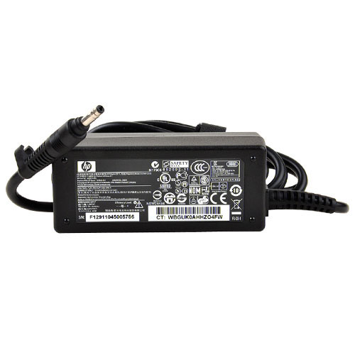 HP Mini 200-4200sm 200-4200so AC Adapter Charger Cord 40W