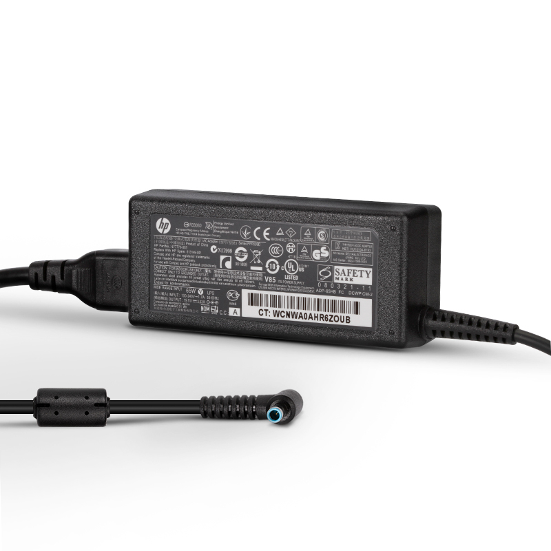 65W HP 242 G2-06002007021 AC Power Adapter Charger Cord