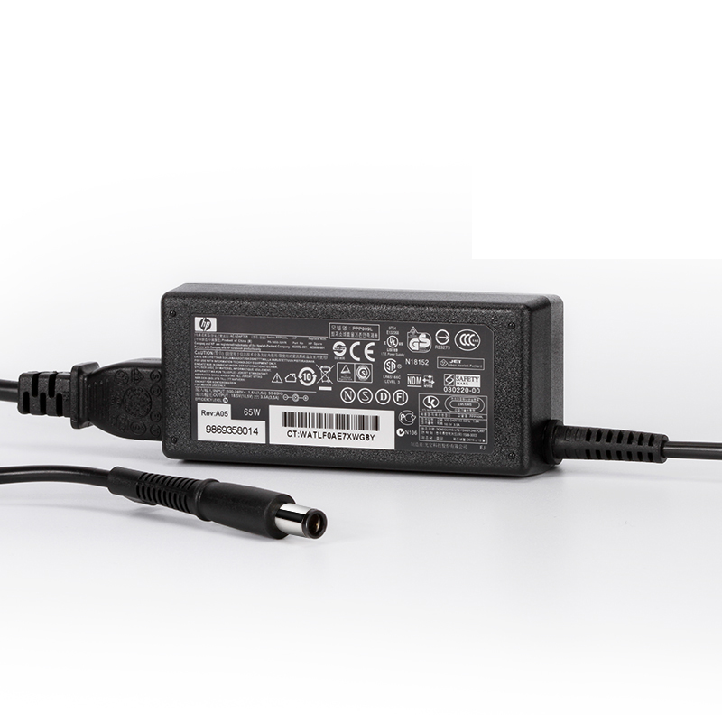 HP Pavilion TouchSmart 22-h003eg Adapter Charger 65W