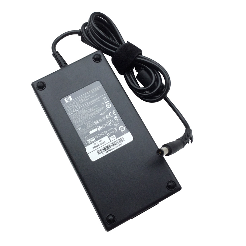 HP Pavilion TouchSmart 23-f219d AC Adapter Charger Cord 180W