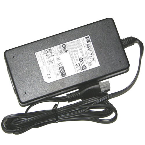 35W HP Q5590C All-in-One Printer AC Adapter Charger