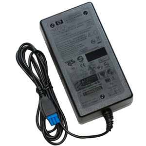 80W HP Officejet Pro K5300 Printer AC Power Adapter Charger