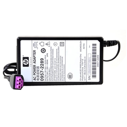 20W HP Deskjet F4250 All-in-One Printer AC Adapter Charger