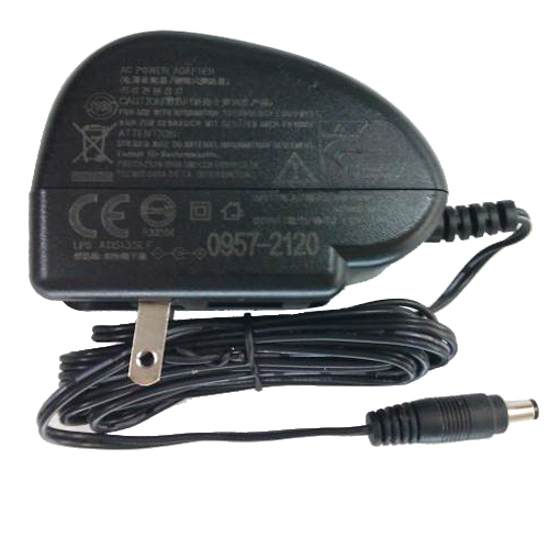 27W HP Photosmart 335 Printer AC Power Adapter Charger Cord