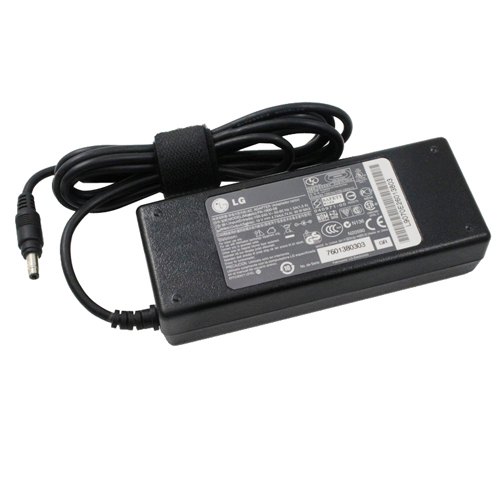 90W LG P310 P310-K.C2MSE1 AC Power Adapter Charger Cord