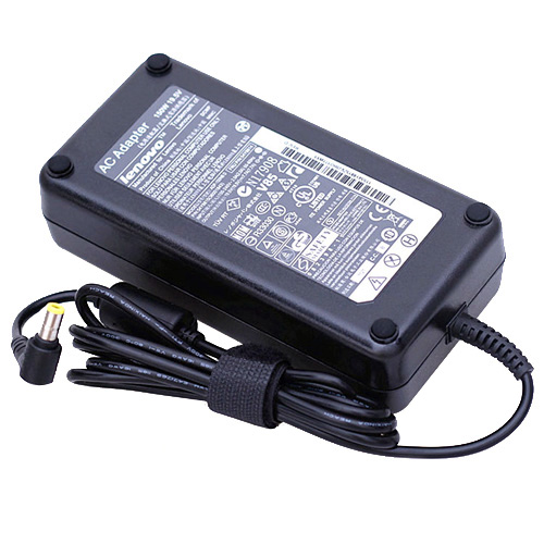 150W Lenovo 36001875 0A37768 AC Power Adapter Charger Cord