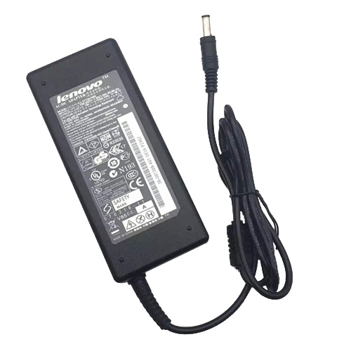 90W Lenovo IdeaPad Z380AX AC Power Adapter Charger Cord