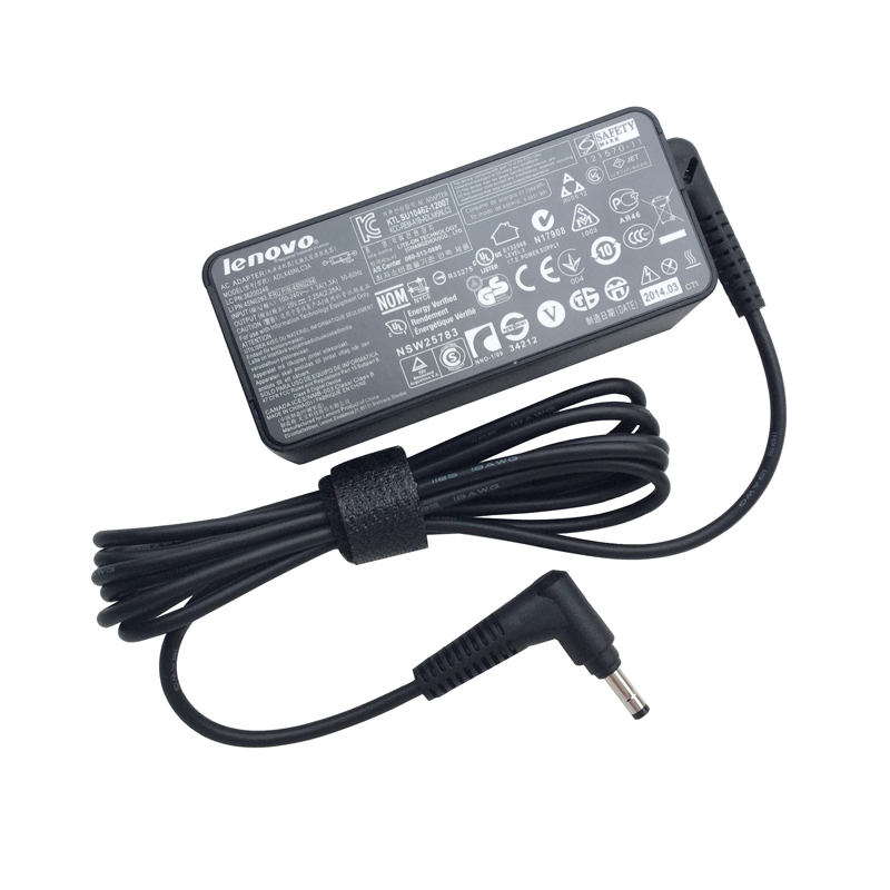 45W Lenovo PA-1450-55LL 5A10H42923 AC Adapter Charger Cord
