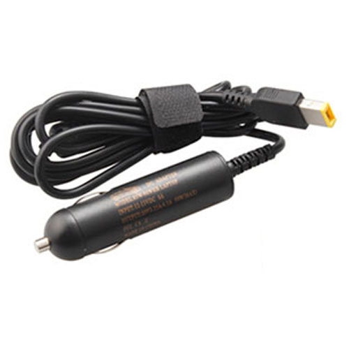 Lenovo S4170 S41-75 S4175 DC Travel Adapter Car charger 65W