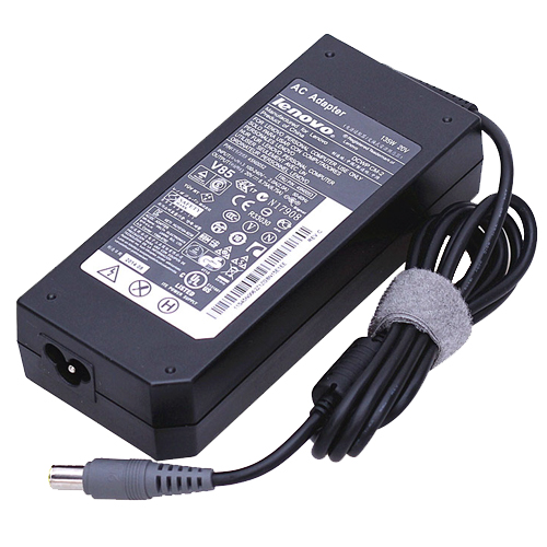 135W Lenovo Thinkpad T520 4239-4CU AC Adapter Charger