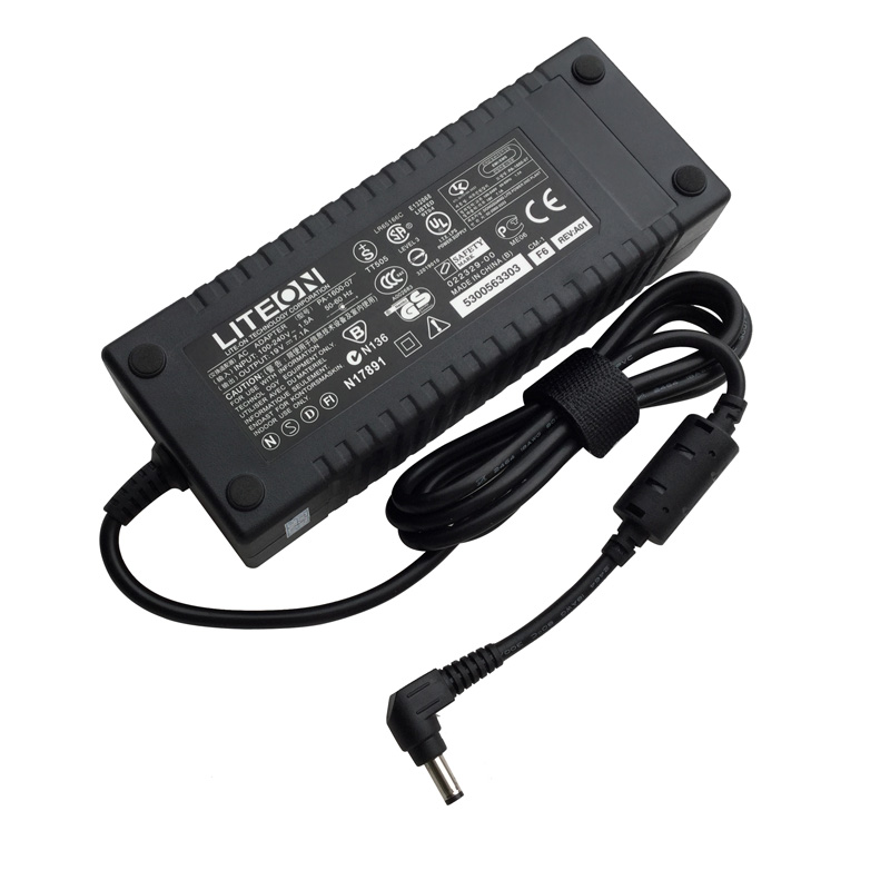 Acer Aspire VN7-792G-54AT AC Adapter Charger Cord 135W