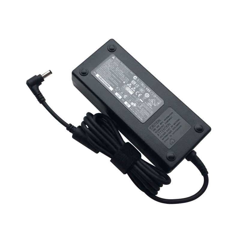 120W Medion MD97294 MD97308 AC Power Adapter Charger Cord