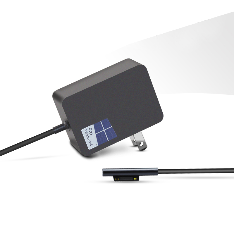 30w Microsoft Surface Pro 4 8GB 256GB i7 Adapter
