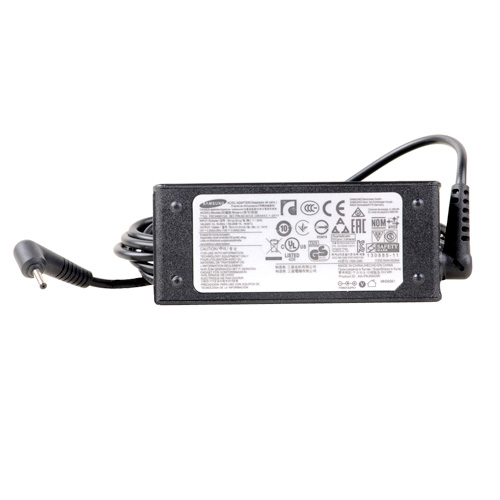 40W Samsung XE500T1C-A04US AC Power Adapter Charger Cord