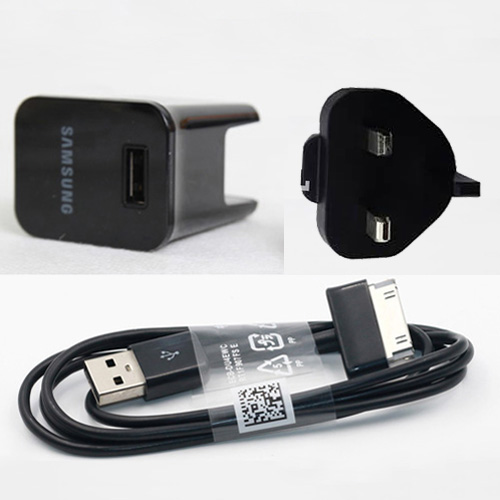 10W Samsung GT-P3100GRADBT AC Adapter Charger