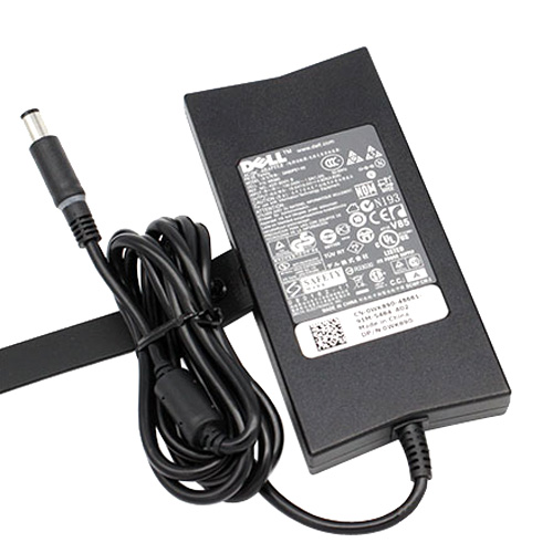 65W Slim Dell Latitude XT XT2 Z AC Adapter Charger