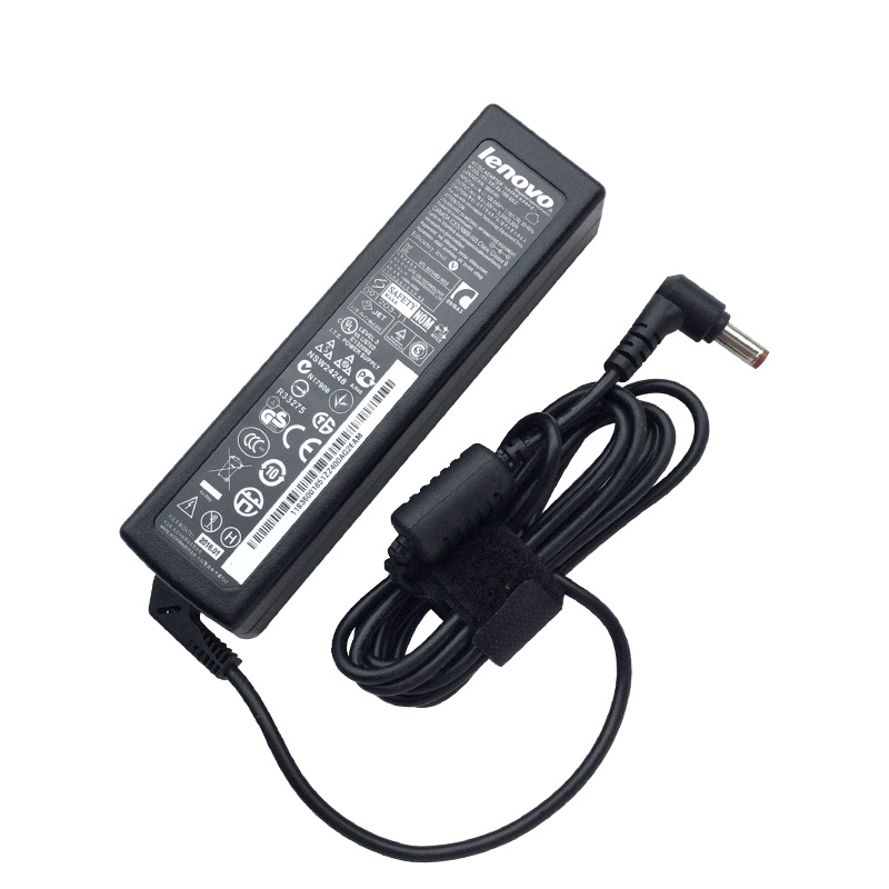 65W Lenovo IdeaPad Z370 1025-2EU AC Power Adapter Charger