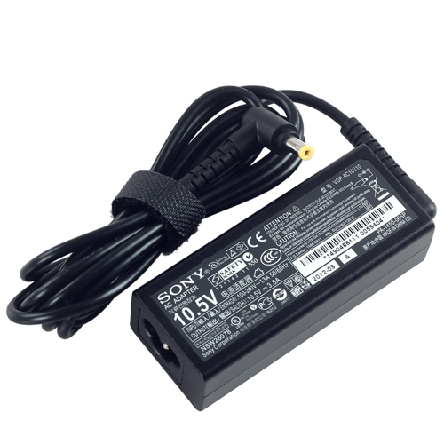 40W Sony Vaio SVD13236PXB SVD1323BPXB AC Adapter Charger