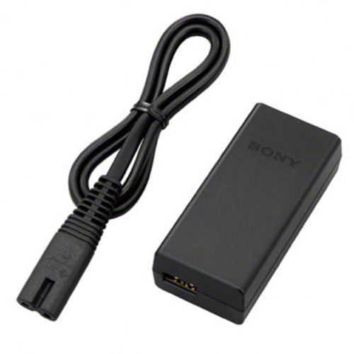 5V 1.5A Sony DSC-HX9V DSC-HX7V AC Power Adapter Charger Cord